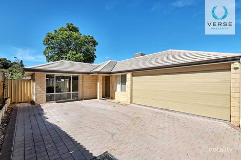 Property photo of 57A Hopkinson Way Wilson WA 6107