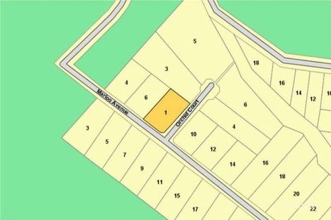 1 Orchid Ct, K'Gari, QLD 4581