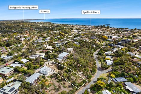 34 VALLEY DR, RYE, VIC 3941