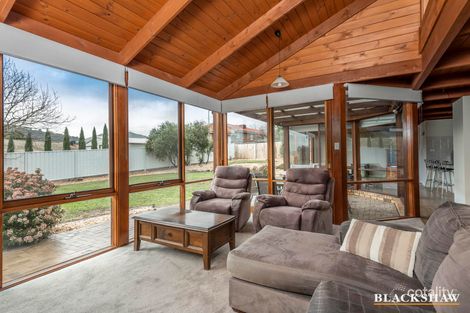 Property photo of 13 Adcock Place Banks ACT 2906