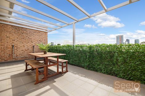 Property photo of 23/4-6 Marlborough Road Homebush West NSW 2140