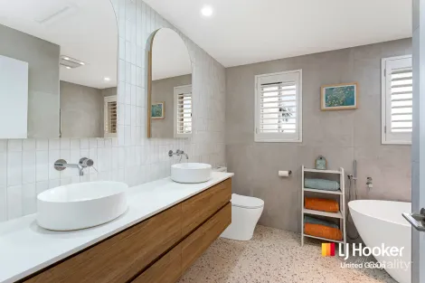 Property photo of 5 Tiber Place Kearns NSW 2558