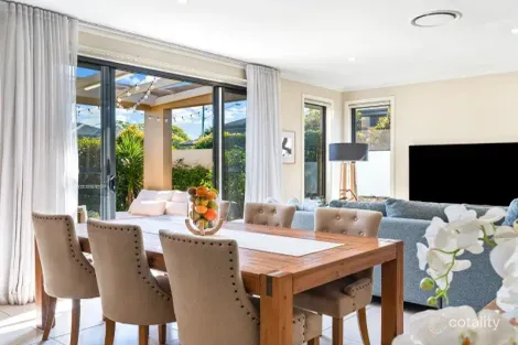 Property photo of 5/14 Yarrow Close Middle Ridge QLD 4350