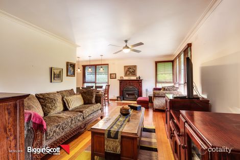 Property photo of 24 Herbert Street Boronia VIC 3155
