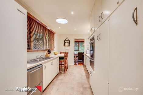 Property photo of 24 Herbert Street Boronia VIC 3155