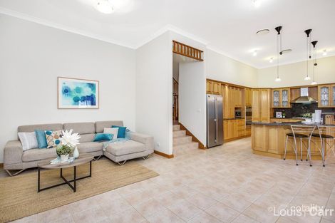 Property photo of 4 Compton Green West Pennant Hills NSW 2125