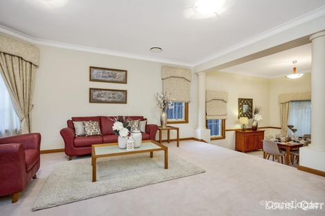 Property photo of 4 Compton Green West Pennant Hills NSW 2125