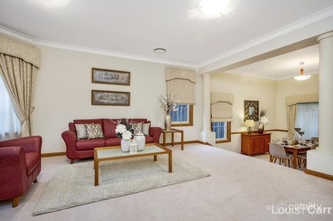 Property photo of 4 Compton Green West Pennant Hills NSW 2125