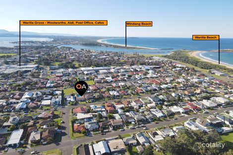 Property photo of 29 Anne Street Warilla NSW 2528