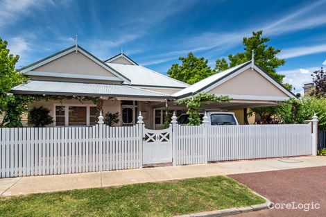 Property photo of 6 Hubert Street Guildford WA 6055