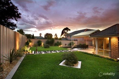 Property photo of 16A Bowen Close Cherrybrook NSW 2126