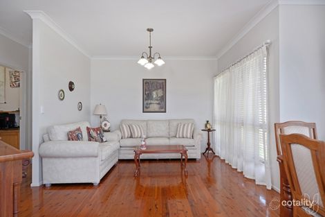 Property photo of 394 Limestone Creek Road Adelaide Park QLD 4703