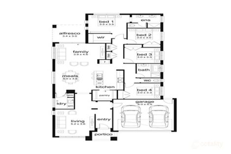 Property photo of 7 Fragrant Crescent Diggers Rest VIC 3427