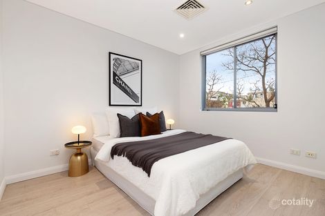 Property photo of 10/15 Kooringa Road Chatswood NSW 2067