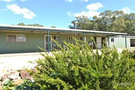 Property photo of 22458 New England Highway Dalveen QLD 4374