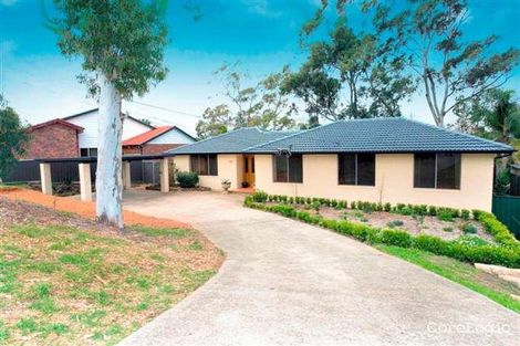 Property photo of 136 Chapel Lane Baulkham Hills NSW 2153