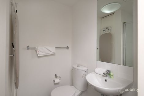 Property photo of 303A/188-196 Peel Street North Melbourne VIC 3051