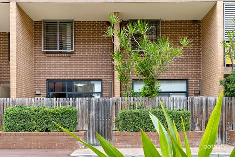 Property photo of 4J/27-29 George Street North Strathfield NSW 2137