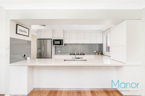 Property photo of 20 Horizons Place Kellyville NSW 2155