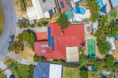 Property photo of 32 Ritson Way Parkwood WA 6147