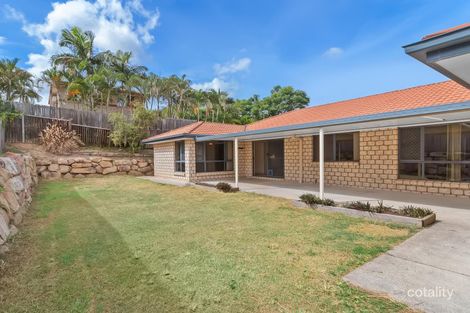 Property photo of 18 Heron Crescent Springfield QLD 4300