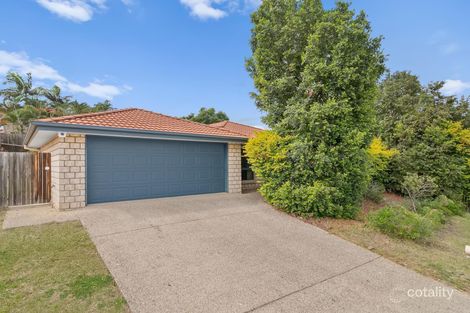 Property photo of 18 Heron Crescent Springfield QLD 4300