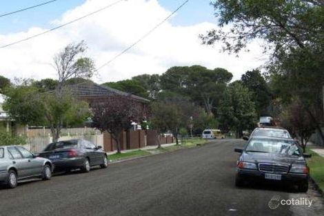 Property photo of 33 Illawarra Street Williamstown VIC 3016