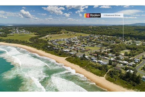 Property photo of 2 Seaview Street Diamond Beach NSW 2430
