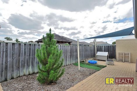 Property photo of 57 Rocklea Crescent Ellenbrook WA 6069