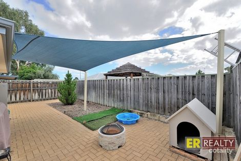 Property photo of 57 Rocklea Crescent Ellenbrook WA 6069