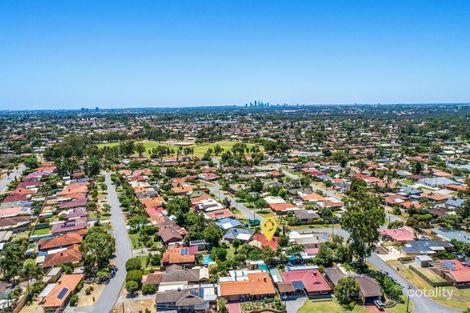Property photo of 32 Ritson Way Parkwood WA 6147
