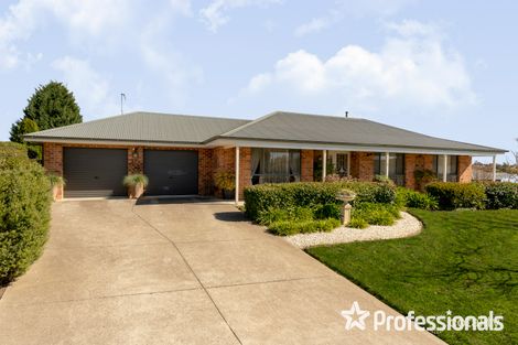 Property photo of 1 Opal Court Kelso NSW 2795