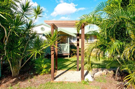 Property photo of 91 Pohon Drive Tanah Merah QLD 4128