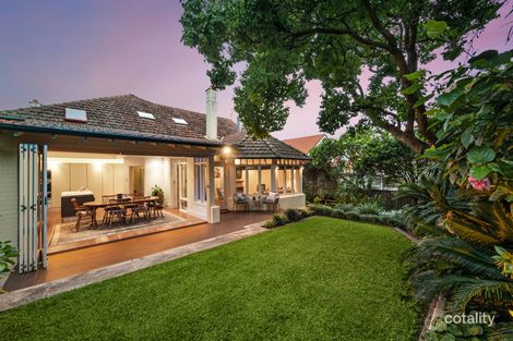 Property photo of 42 Murdoch Street Cremorne NSW 2090