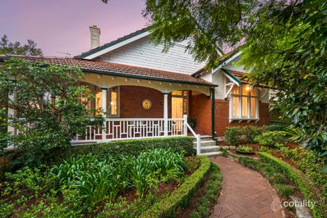 Property photo of 42 Murdoch Street Cremorne NSW 2090