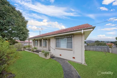 Property photo of 101A Eloiza Street Dungog NSW 2420