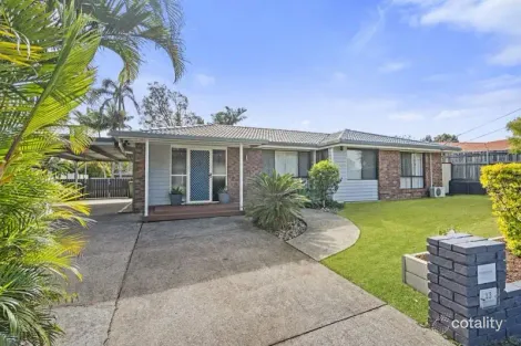 Property photo of 13 Estaway Court Capalaba QLD 4157