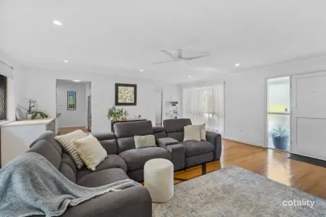Property photo of 13 Estaway Court Capalaba QLD 4157