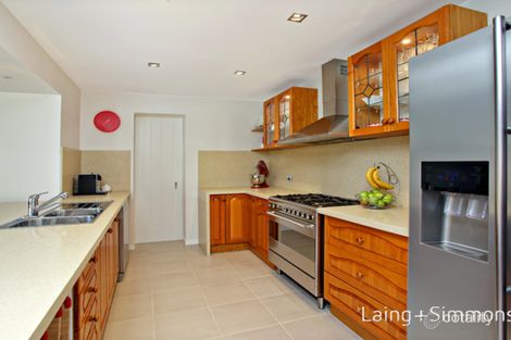 Property photo of 143 Joseph Banks Drive Kings Langley NSW 2147