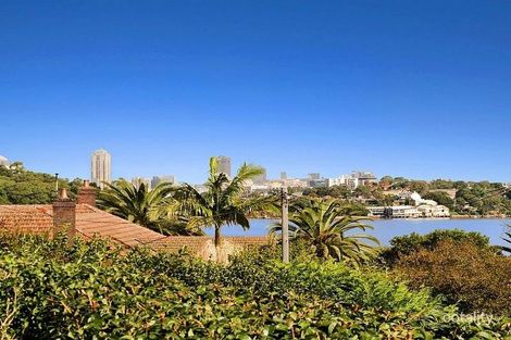 Property photo of 16 Shirley Road Wollstonecraft NSW 2065