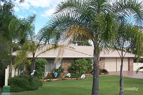 Property photo of 18 Minnow Court Currimundi QLD 4551