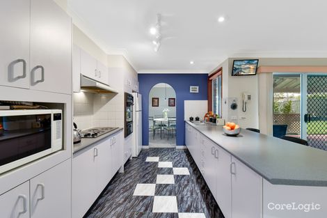 Property photo of 54 Newtown Road Glenfield NSW 2167