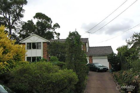 286 Quarter Sessions Rd, Westleigh, NSW 2120