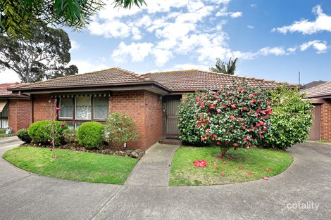 Property photo of 2/163 Centre Dandenong Road Cheltenham VIC 3192