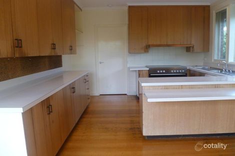 Property photo of 1 Mason Court Templestowe Lower VIC 3107