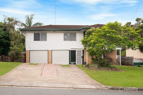 22 Bursaria St, Everton Hills, QLD 4053