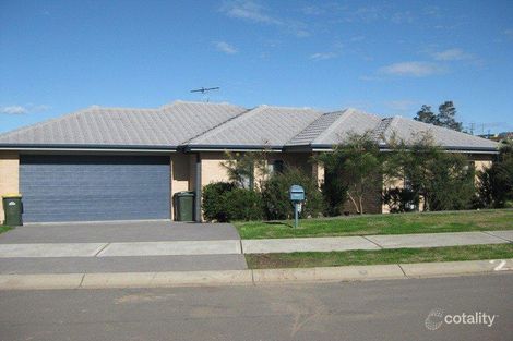 Property photo of 25 Pumphouse Crescent Rutherford NSW 2320