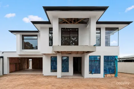 Contact Agent For Address, Campbelltown, SA 5074