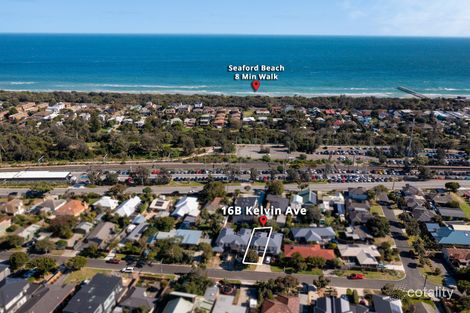 16b Kelvin Ave, Seaford, VIC 3198