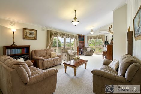 Property photo of 8 Cornish Street Warragul VIC 3820